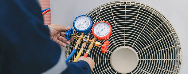 Licensed Hvac service in Ada, OK - JG Cool HVAC